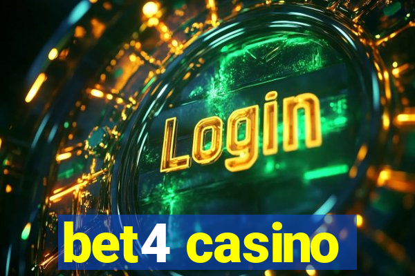 bet4 casino